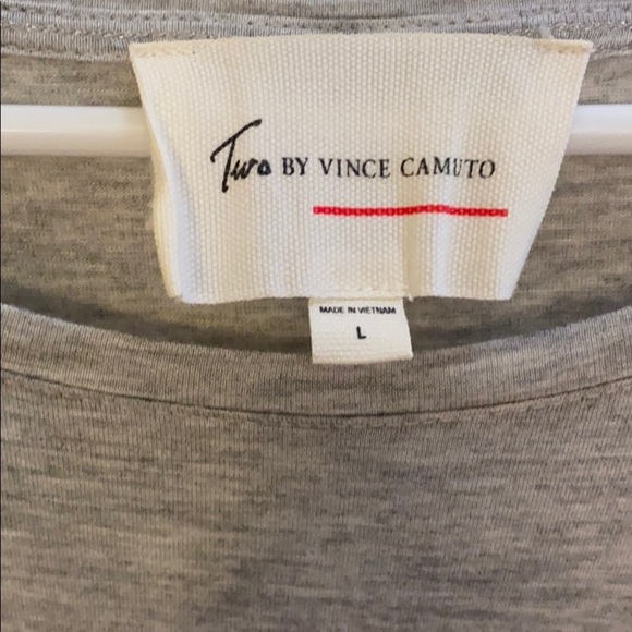 NWOT Two by Vince Camuto top​ - Picture 3 of 3